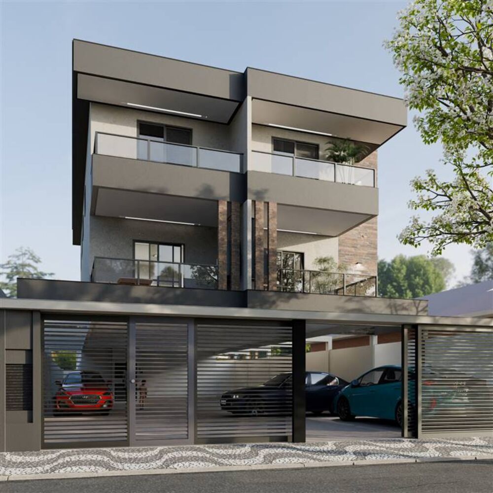 Casa, 3 quartos, 120 m² - Foto 3