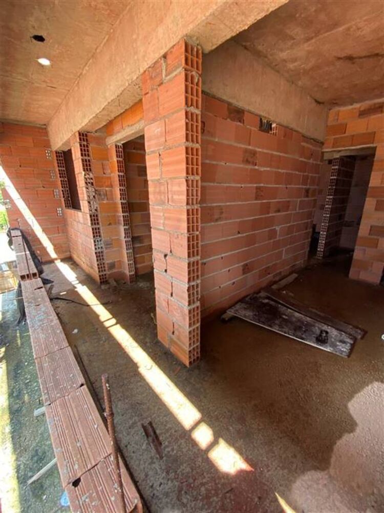 Apartamento, 2 quartos, 77 m² - Foto 1