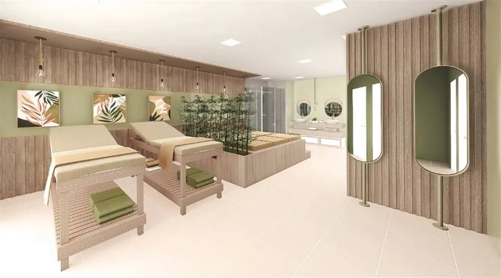 Apartamento, 2 quartos, 80 m² - Foto 4