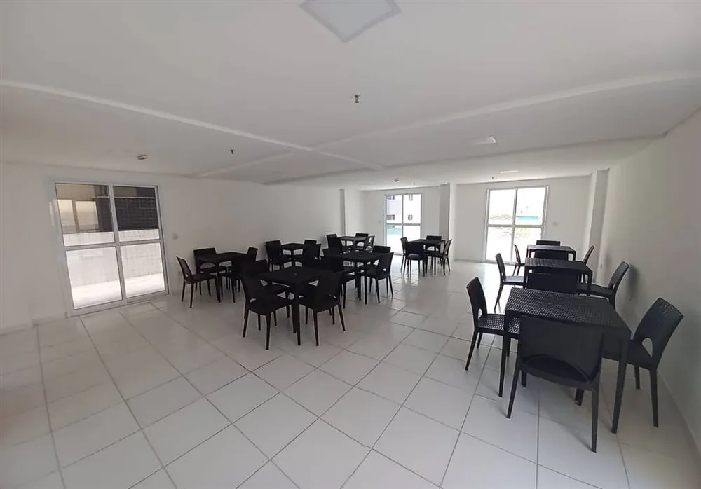 Apartamento, 1 quarto, 41 m² - Foto 1