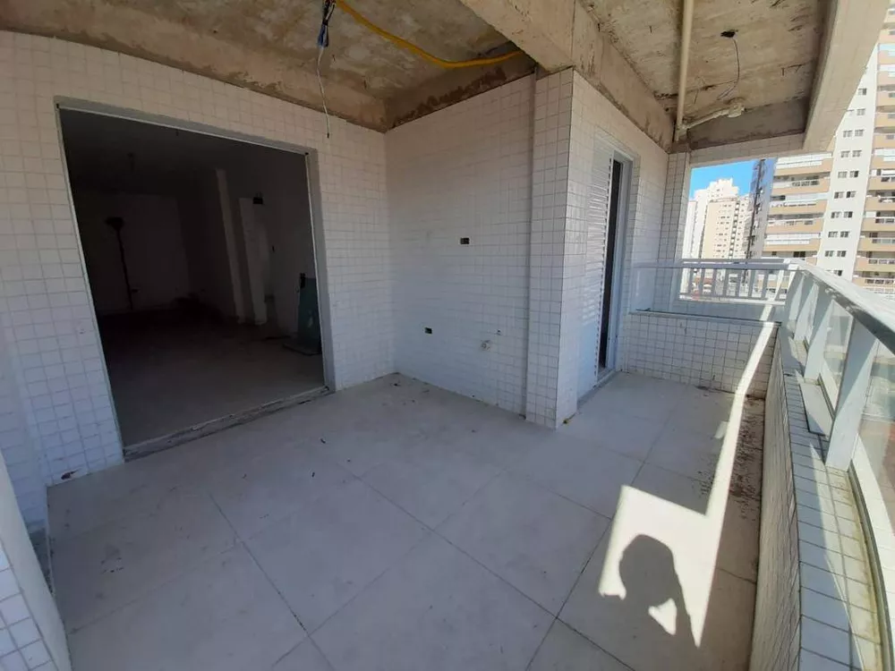 Apartamento à venda com 2 quartos, 88m² - Foto 5