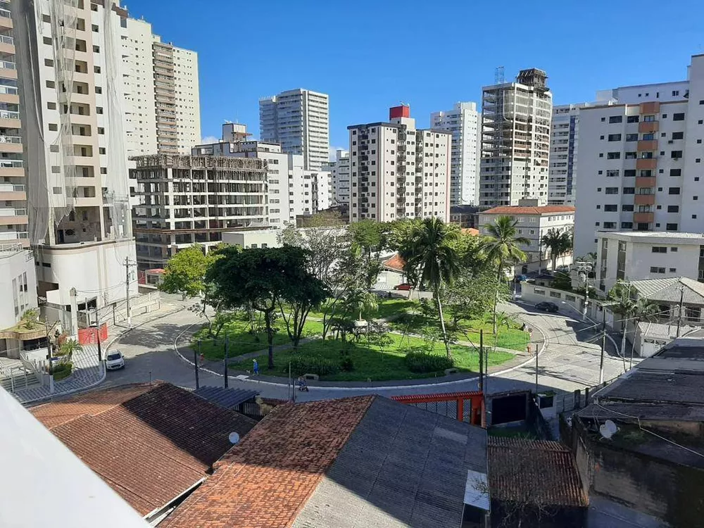 Apartamento à venda com 2 quartos, 88m² - Foto 3