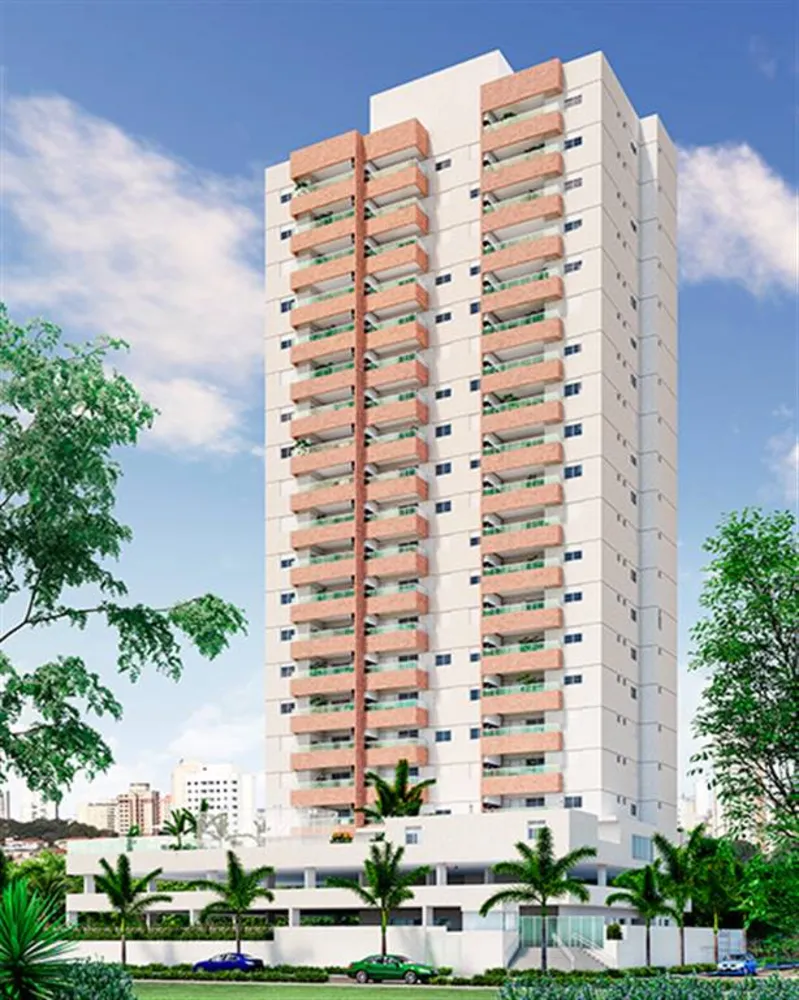 Apartamento, 2 quartos, 60 m² - Foto 2