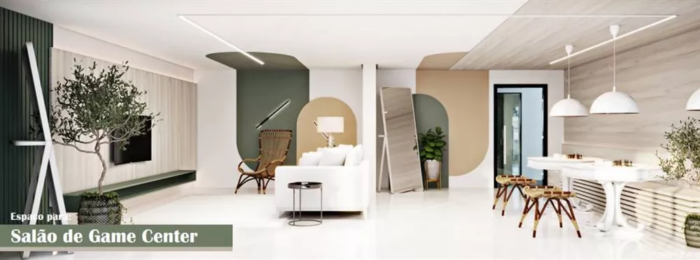 Apartamento, 3 quartos, 120 m² - Foto 3