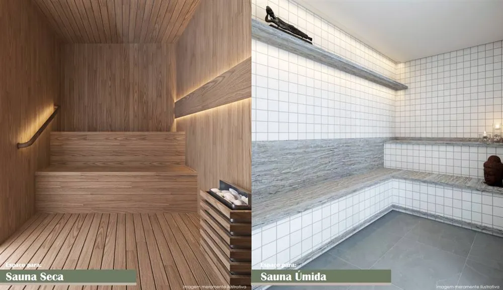 Apartamento, 3 quartos, 120 m² - Foto 15