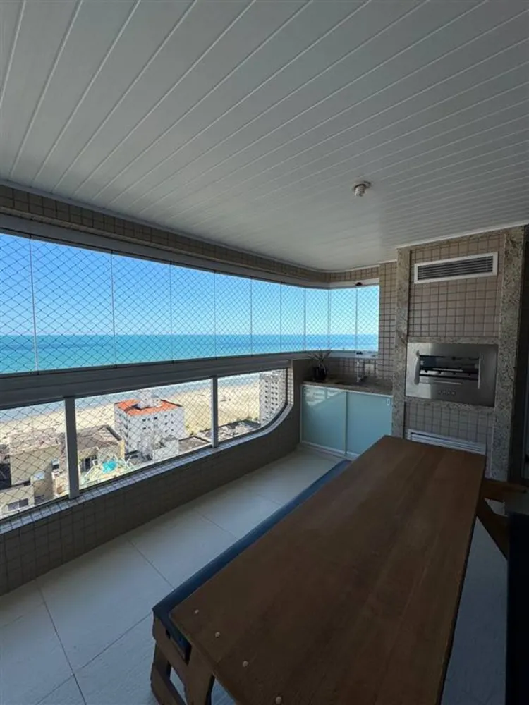 Apartamento, 3 quartos, 136 m² - Foto 1