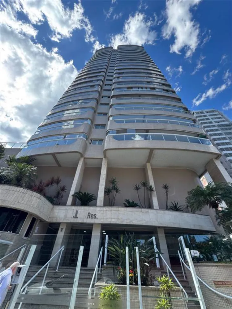 Apartamento, 3 quartos, 136 m² - Foto 12