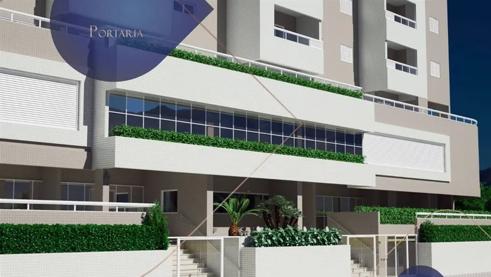 Apartamento, 2 quartos, 64 m² - Foto 6