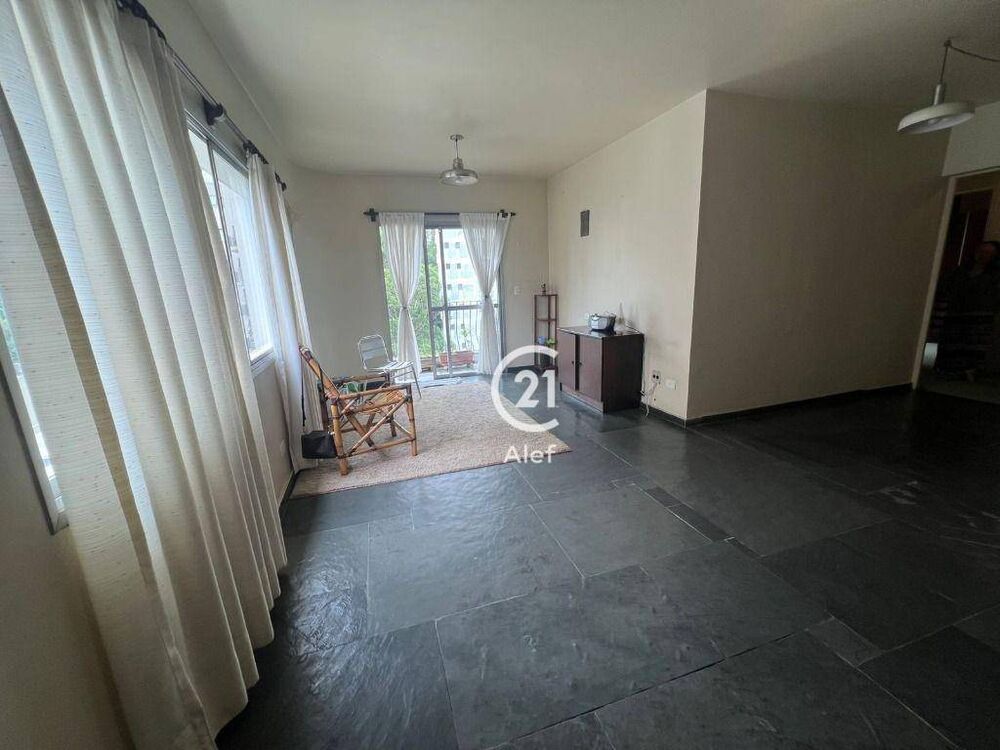Apartamento, 3 quartos, 104 m² - Foto 3