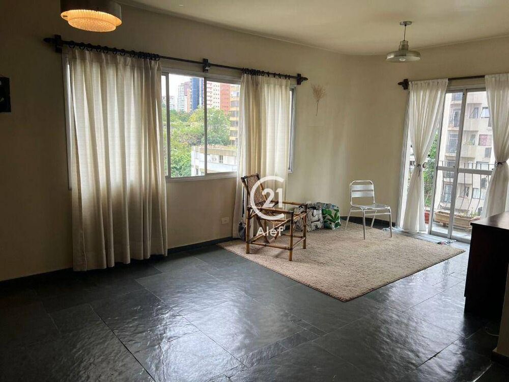 Apartamento, 3 quartos, 104 m² - Foto 5