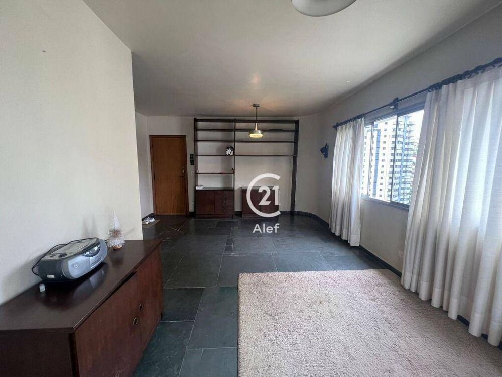 Apartamento, 3 quartos, 104 m² - Foto 1