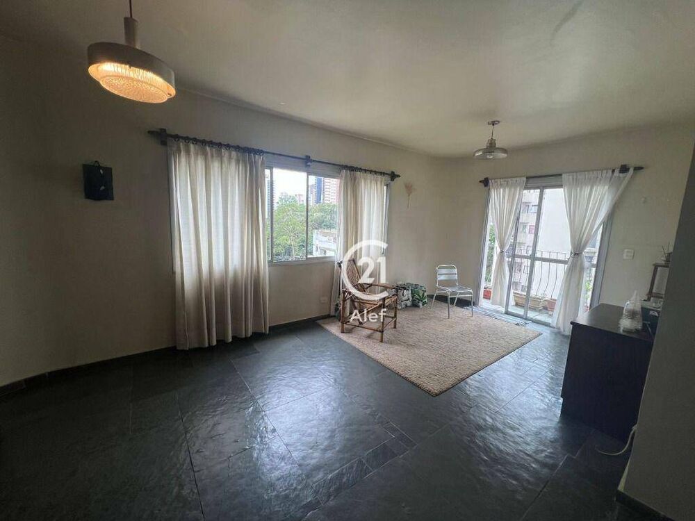 Apartamento, 3 quartos, 104 m² - Foto 2