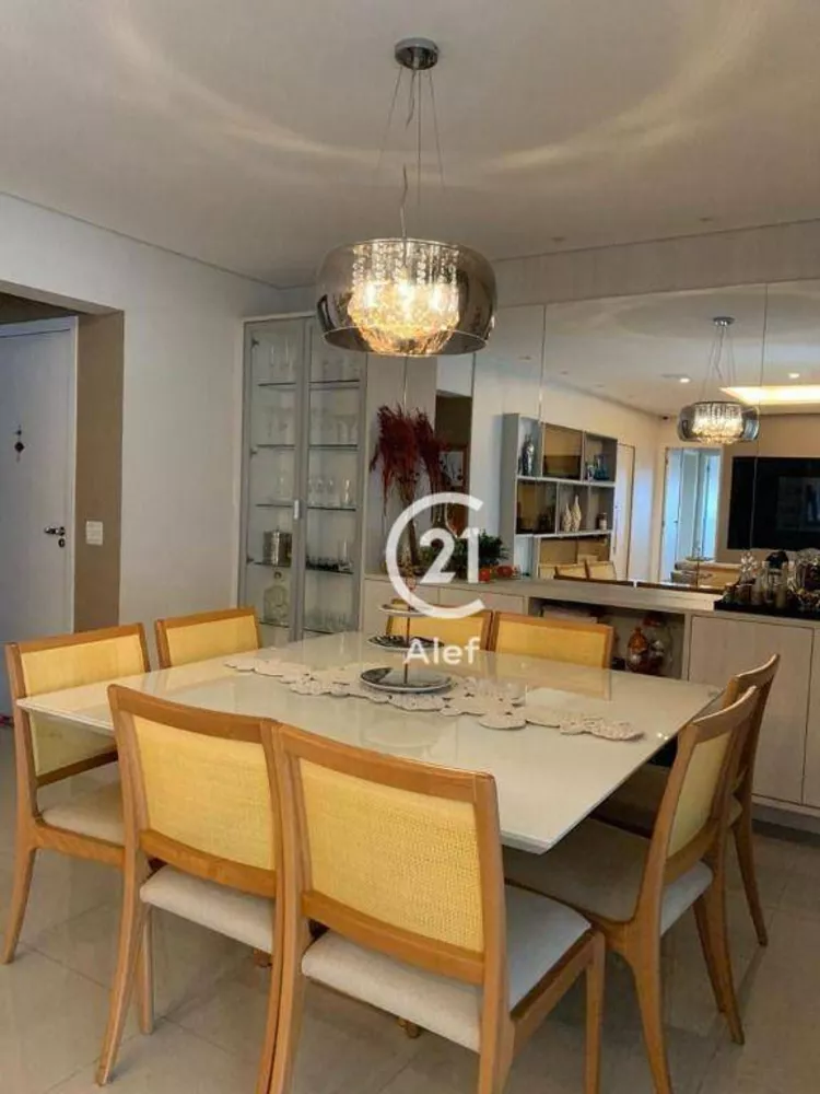 Apartamento, 3 quartos, 145 m² - Foto 5