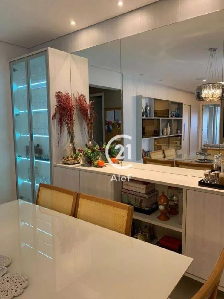 Apartamento, 3 quartos, 145 m² - Foto 7