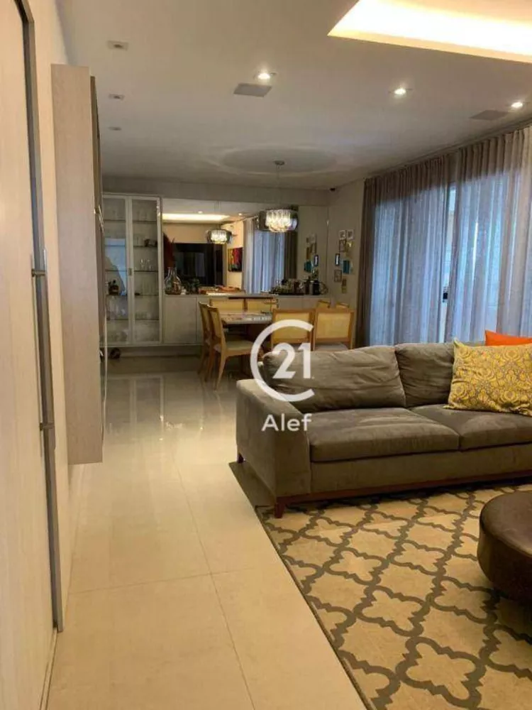 Apartamento, 3 quartos, 145 m² - Foto 3