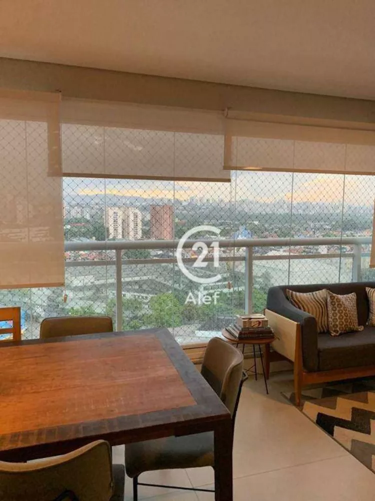 Apartamento, 3 quartos, 145 m² - Foto 6