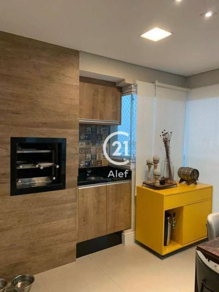 Apartamento, 3 quartos, 145 m² - Foto 8