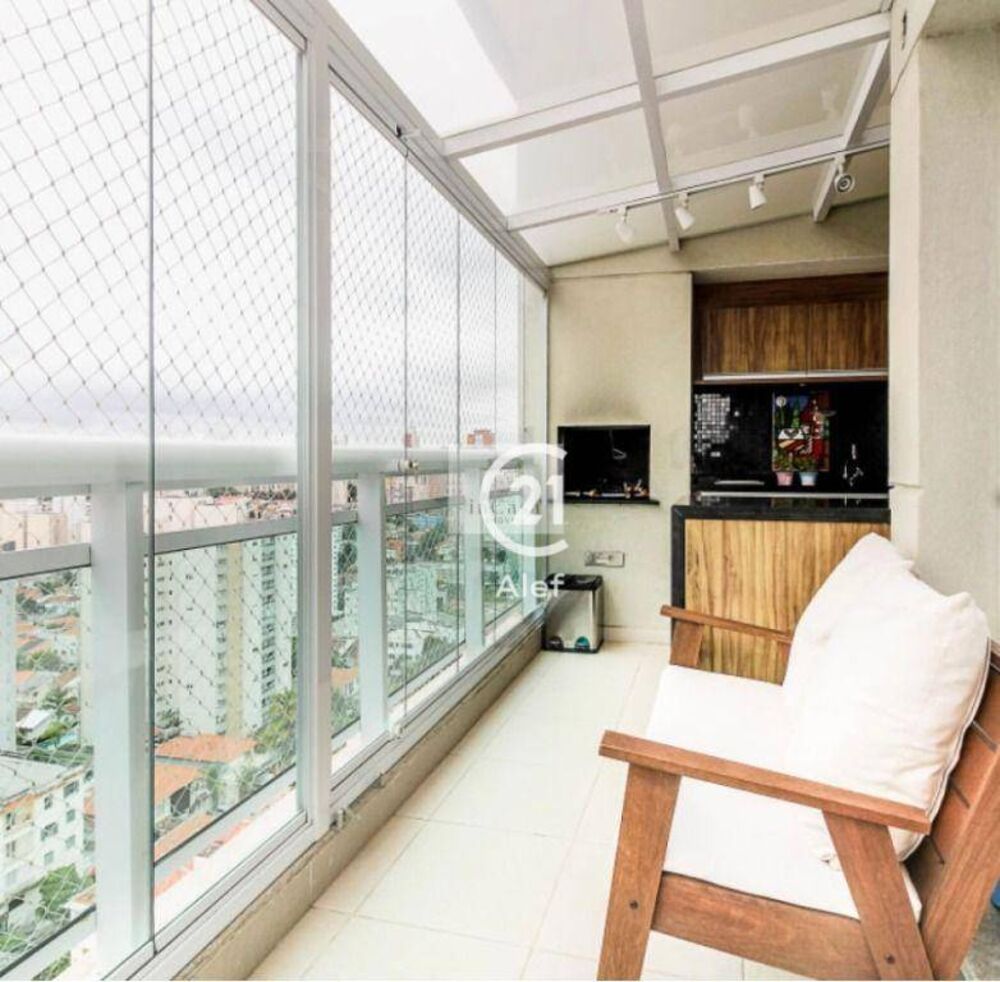 Cobertura à venda com 3 quartos, 217m² - Foto 4
