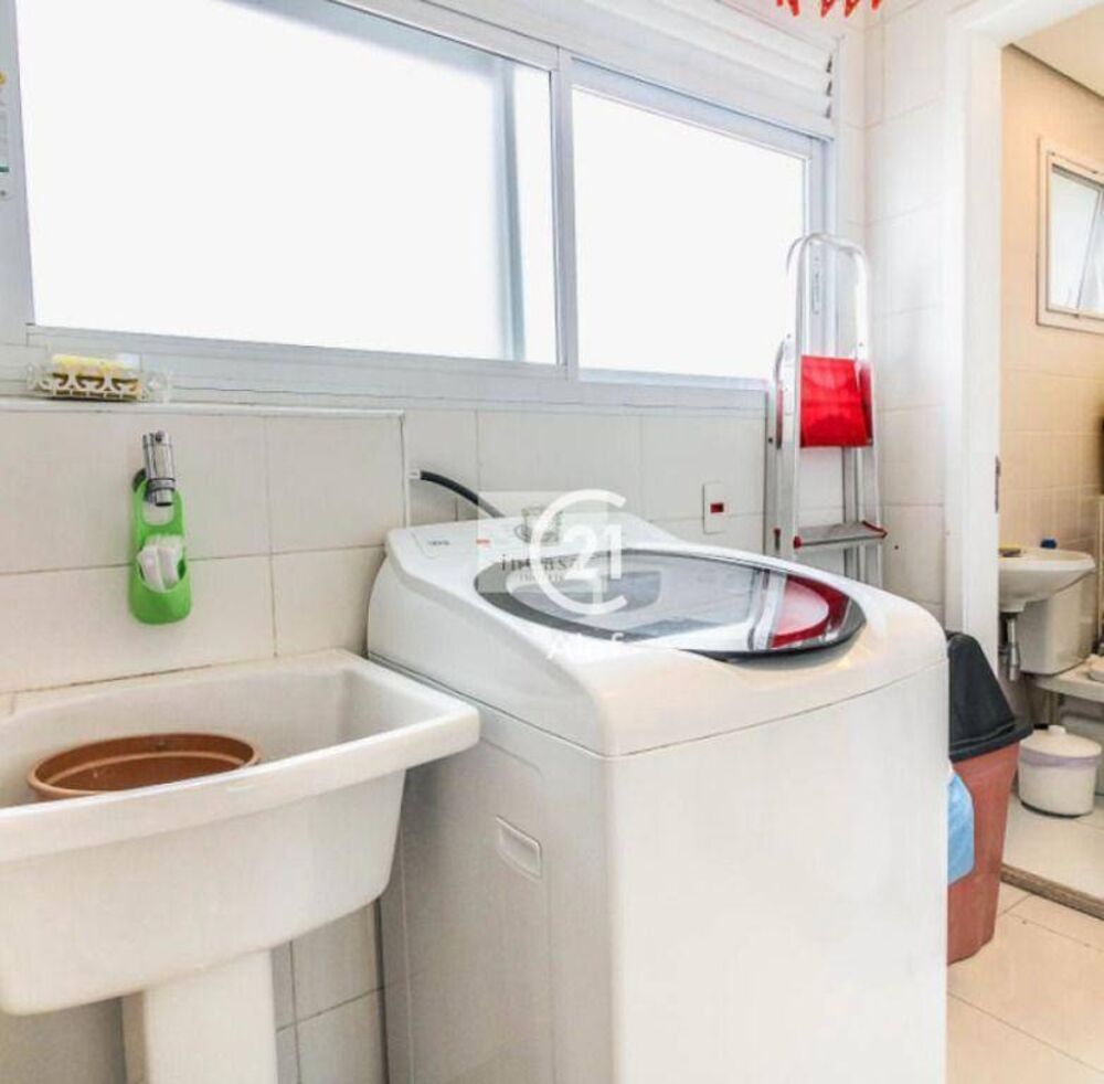 Cobertura à venda com 3 quartos, 217m² - Foto 8