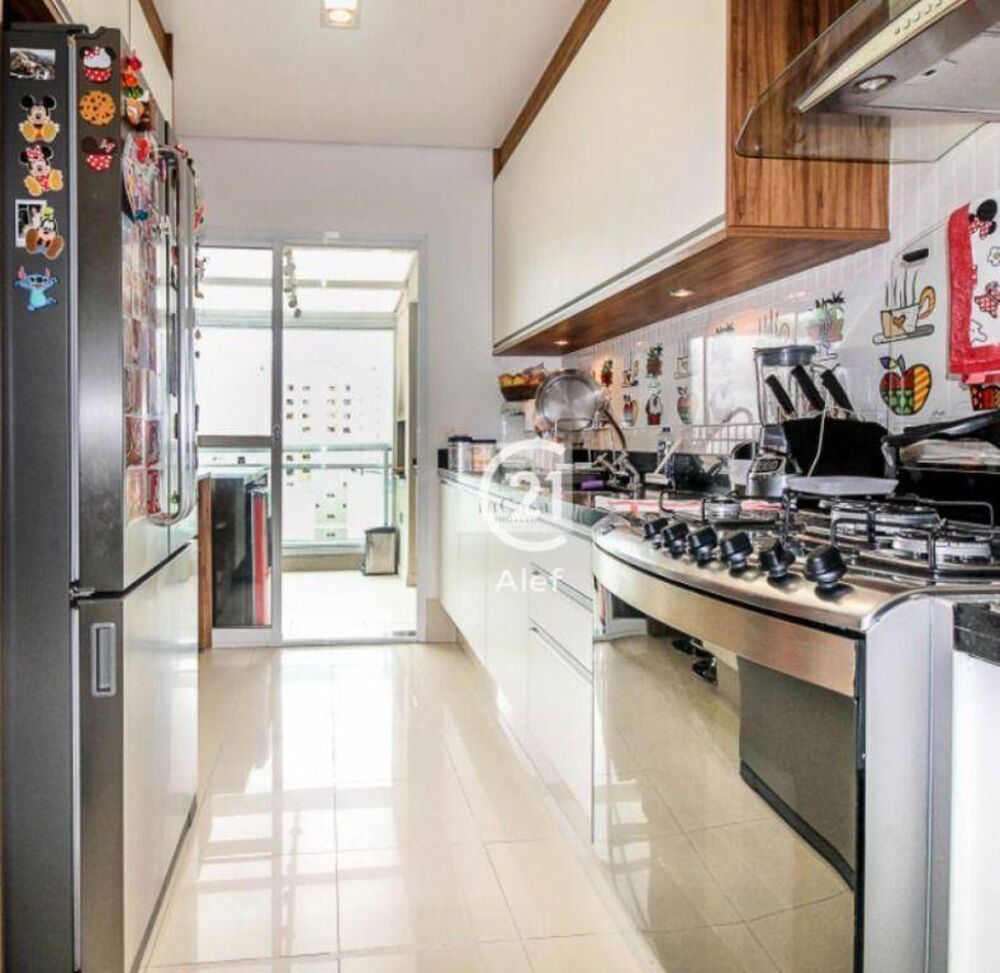 Cobertura à venda com 3 quartos, 217m² - Foto 6