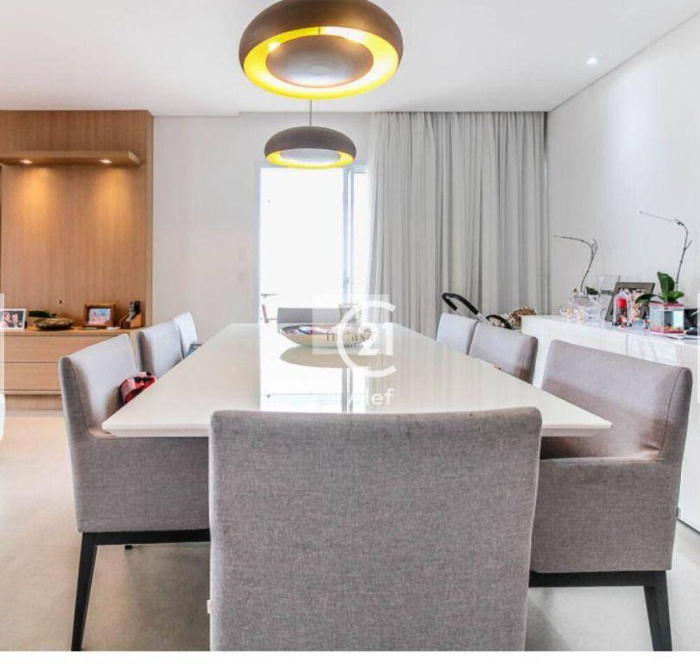 Cobertura à venda com 3 quartos, 217m² - Foto 3