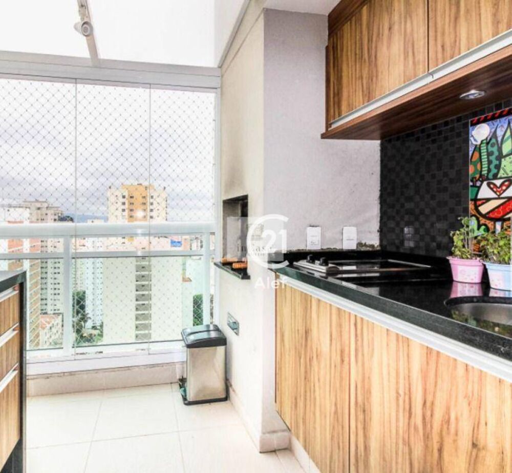 Cobertura à venda com 3 quartos, 217m² - Foto 5
