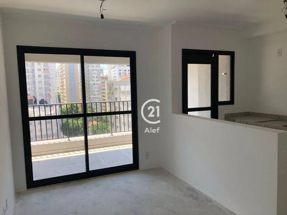 Apartamento, 2 quartos, 60 m² - Foto 3
