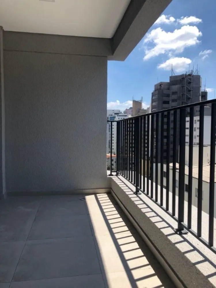 Apartamento, 2 quartos, 60 m² - Foto 1