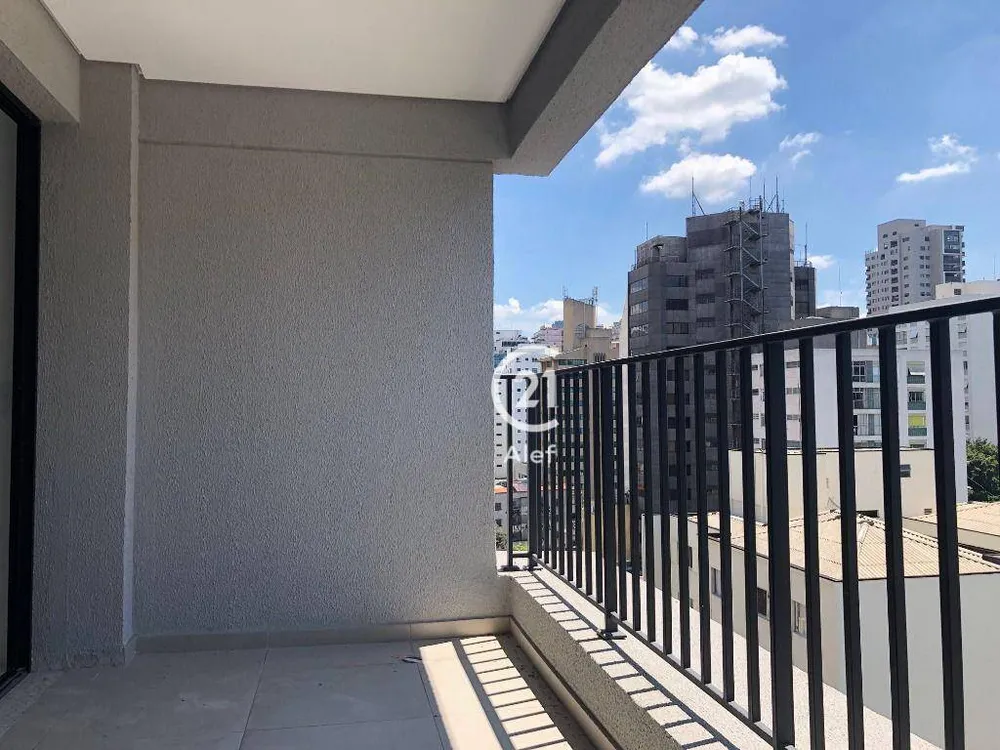 Apartamento, 2 quartos, 60 m² - Foto 2