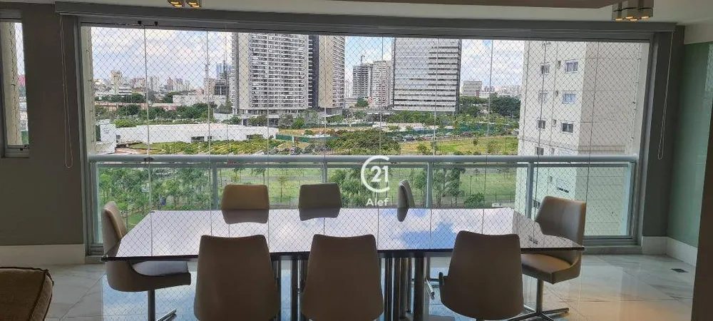 Apartamento, 4 quartos, 241 m² - Foto 3