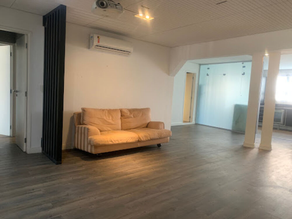 Apartamento, 3 quartos, 155 m² - Foto 1