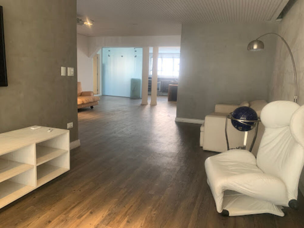 Apartamento, 3 quartos, 155 m² - Foto 2