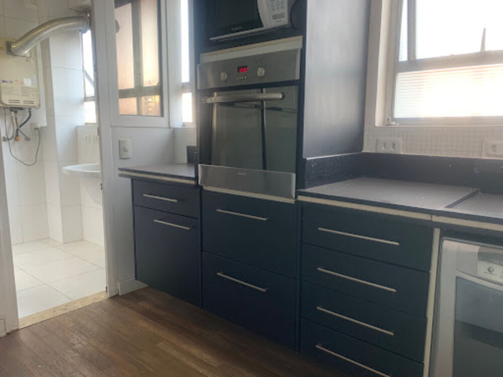 Apartamento, 3 quartos, 155 m² - Foto 3