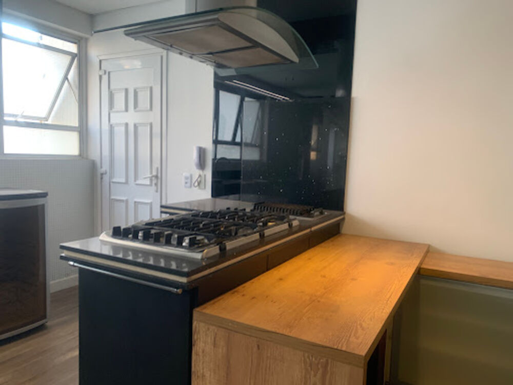 Apartamento, 3 quartos, 155 m² - Foto 4