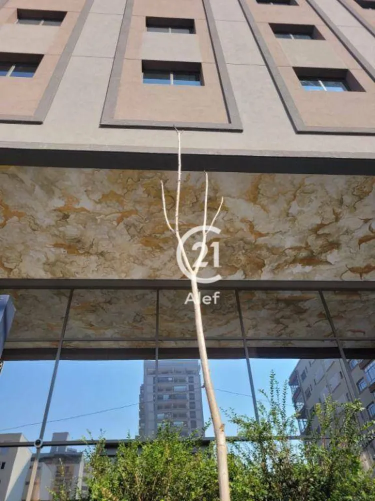Prédio Inteiro, 539 m² - Foto 2