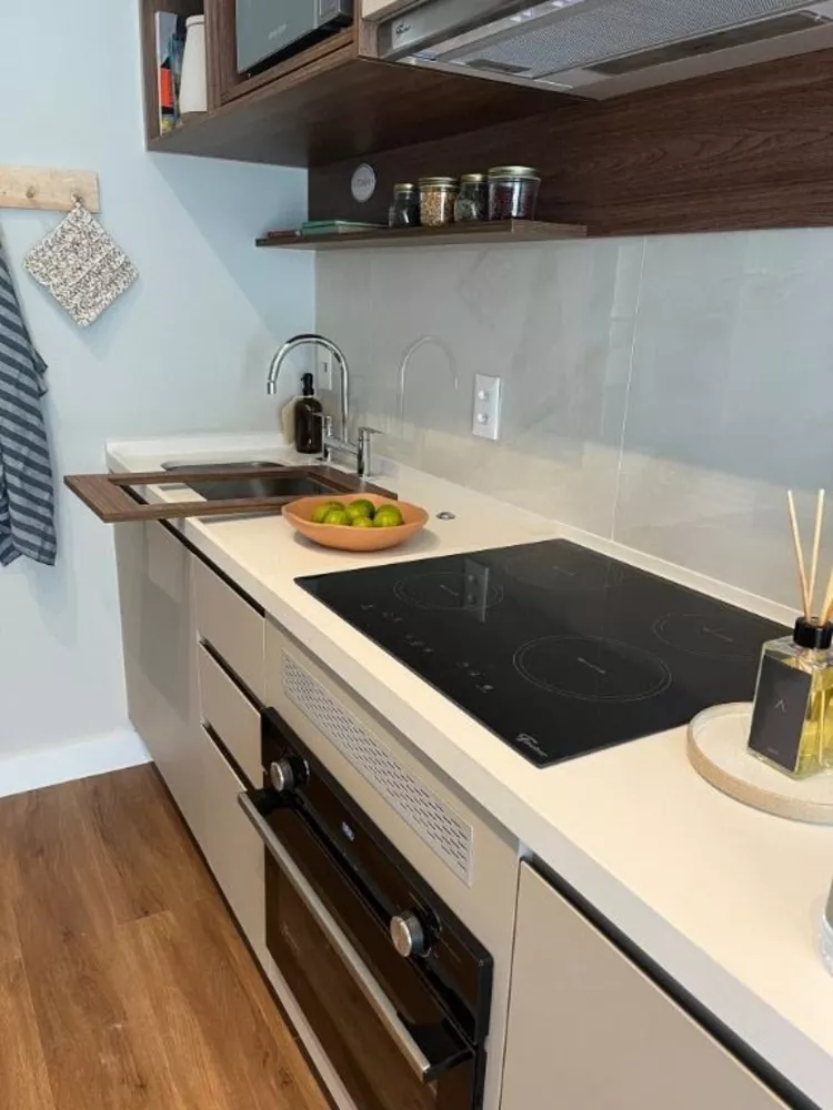 Apartamento, 1 quarto, 35 m² - Foto 7