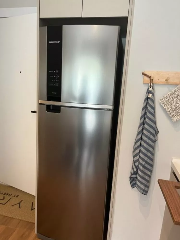 Apartamento, 1 quarto, 35 m² - Foto 10