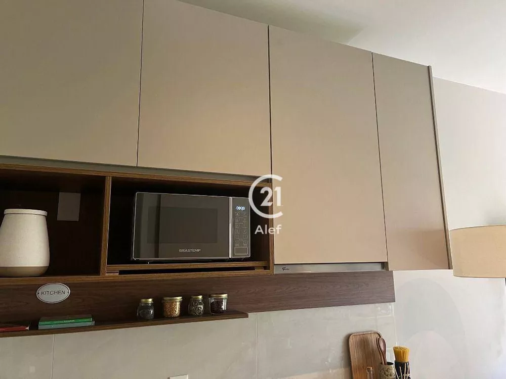 Apartamento, 1 quarto, 35 m² - Foto 11