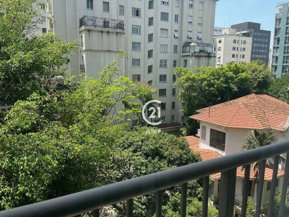 Apartamento, 1 quarto, 35 m² - Foto 12
