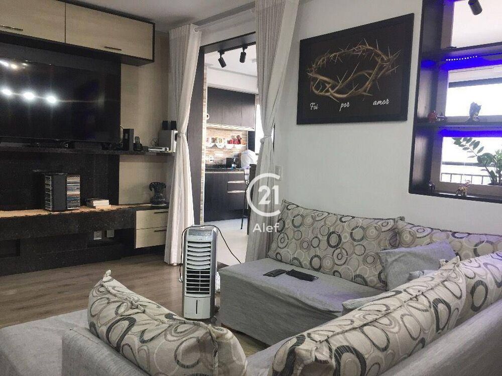 Apartamento, 2 quartos, 94 m² - Foto 3