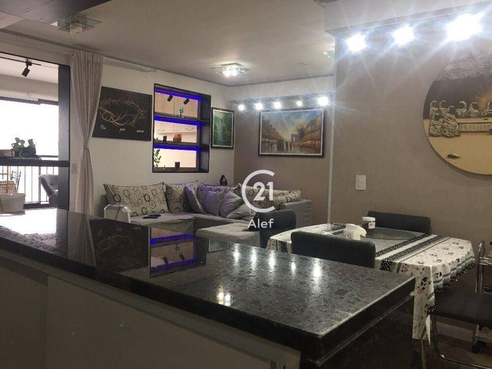 Apartamento, 2 quartos, 94 m² - Foto 4