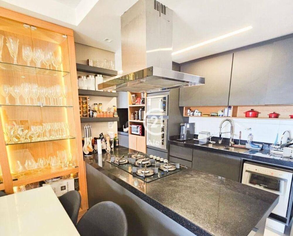 Apartamento, 3 quartos, 108 m² - Foto 4