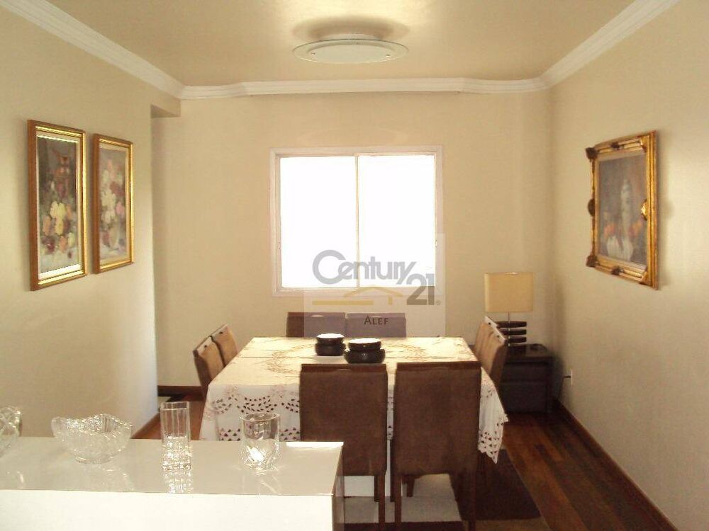 Apartamento, 3 quartos, 220 m² - Foto 2