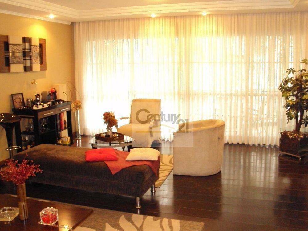 Apartamento, 3 quartos, 220 m² - Foto 3