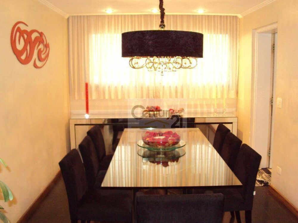 Apartamento, 3 quartos, 220 m² - Foto 4