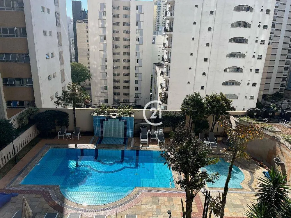 Apartamento, 3 quartos, 106 m² - Foto 1