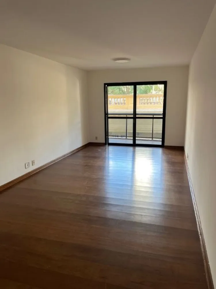 Apartamento, 3 quartos, 106 m² - Foto 3