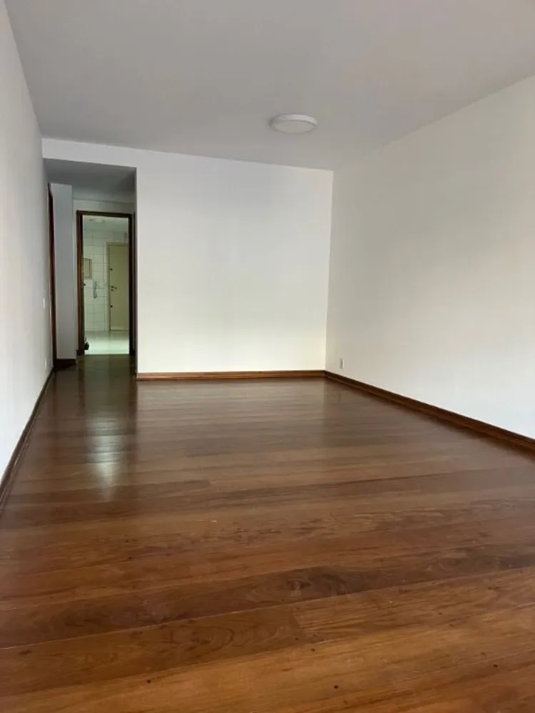 Apartamento, 3 quartos, 106 m² - Foto 4