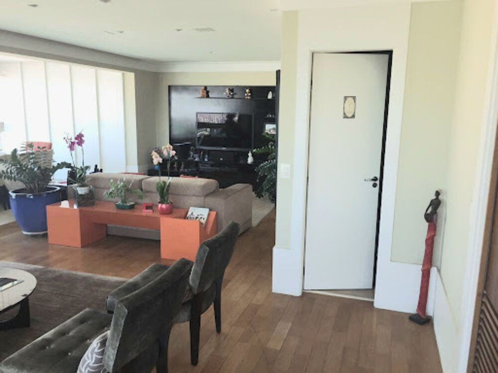 Cobertura para alugar com 3 quartos, 275m² - Foto 18