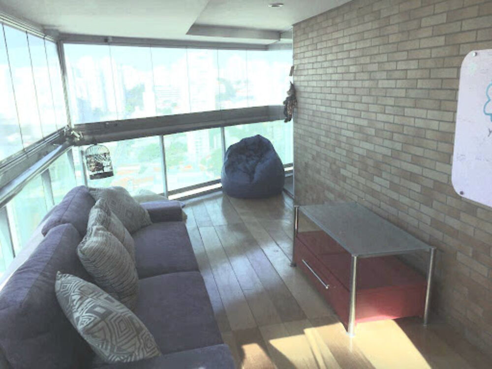 Cobertura para alugar com 3 quartos, 275m² - Foto 8